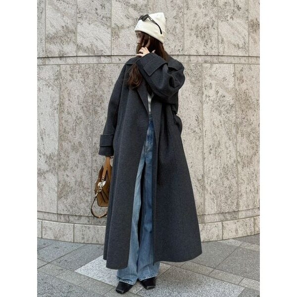 バルマカンロングコート | フレイ アイディー(FRAY I.D) | マルイ