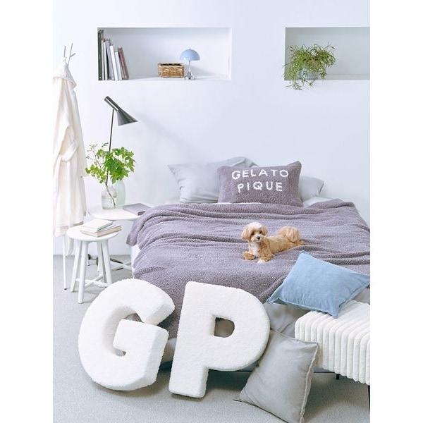 Sleep】ジェラート マルチカバー | ジェラート ピケ(gelato pique