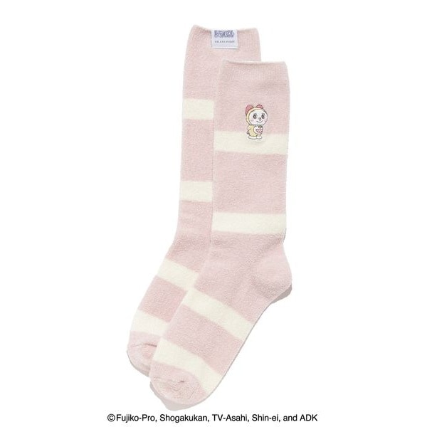 ドラえもん】【レディース】ソックス | ジェラート ピケ(gelato pique