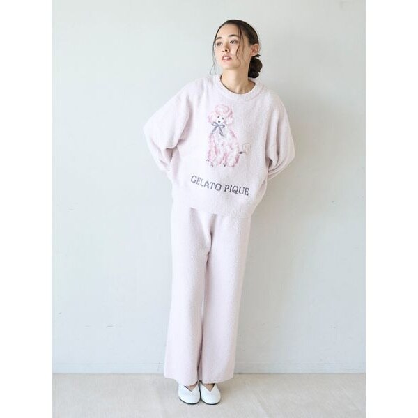 ベビモコロングパンツ | ジェラート ピケ(gelato pique) | マルイ