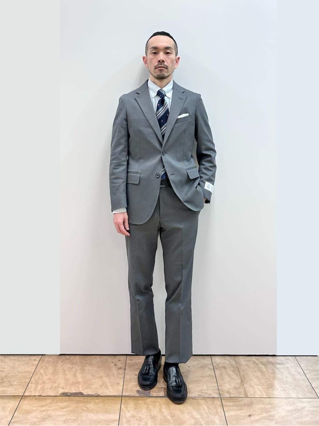 セール】 【2024年春夏モデル】トロッター トラウザーズ #000