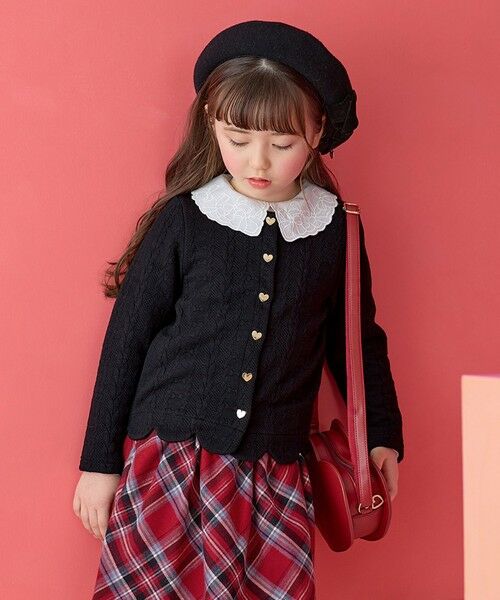 セール】 ハート型 ショルダーバッグ （ショルダーバッグ）｜ANY