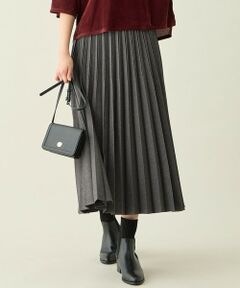 タイトティアードチュールスカート （ロング・マキシ丈スカート