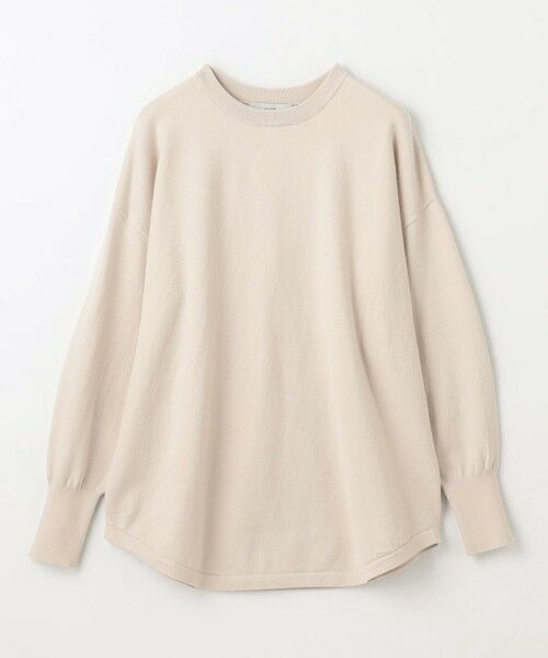 セール】 【6色展開】ソフトタッチニットプルオーバー （ニット