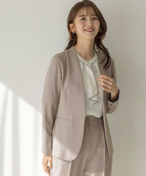 UVカット・接触冷感・吸水速乾】スマートビューティストレッチ ノー