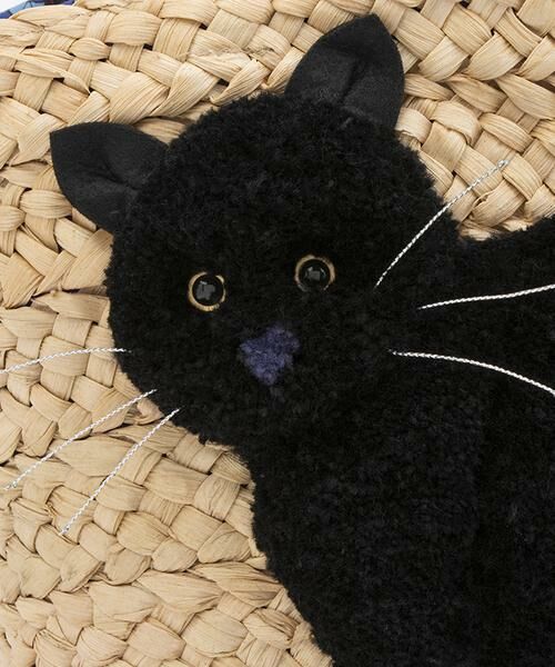 アナスイ ANNA SUI TITIバスケット かごバッグ （かごバッグ）｜ANNA