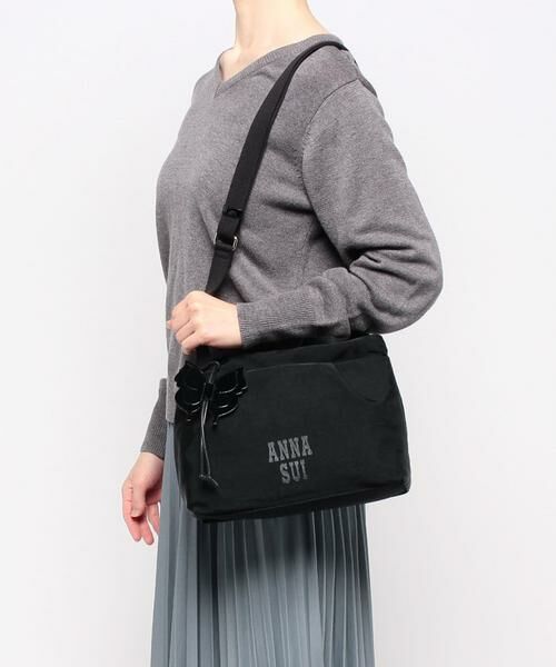 メリー ショルダーバッグ （ショルダーバッグ）｜ANNA SUI / アナスイ
