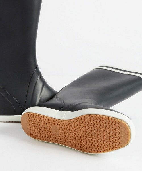 セール】 ゴエラン2 / ダブルボーダー ロングブーツ （レインシューズ