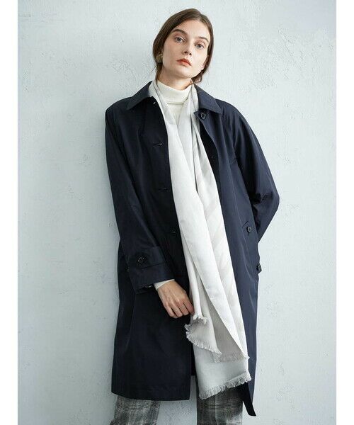 SORELAシングル レインコート （その他アウター）｜Aquascutum