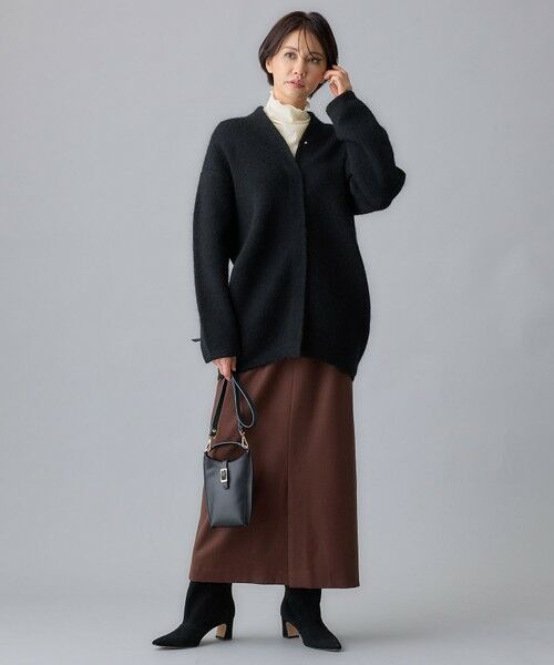 セール】 【WEB限定カラーあり・昨年大人気商品をアップデート】モヘア