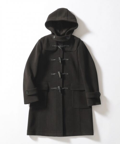 セール】 VALLOMBROSA ダッフルコート （ダッフルコート）｜J.PRESS