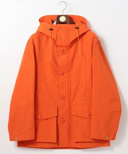 セール】 コーデュラナイロン クロスマウンテンパーカー （ブルゾン