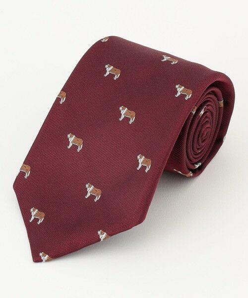 セール】 【J.PRESS STEPHEN WALTERS COLLECTION】アニマルモチーフ