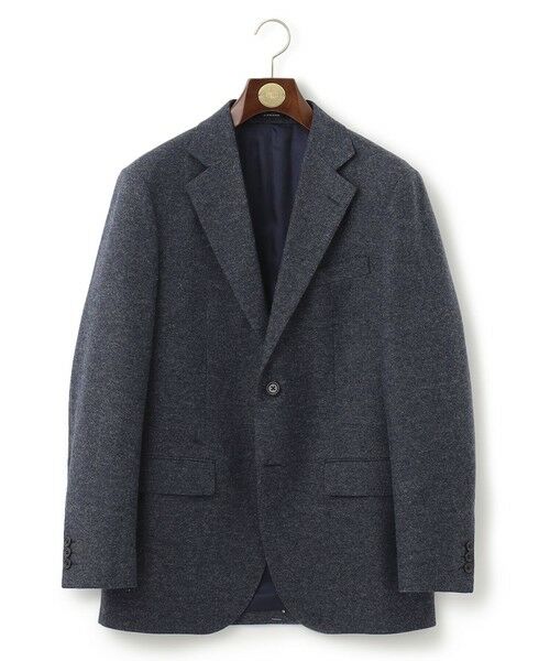 セール】 ジャパンツイードホームスパン ジャケット （テーラード