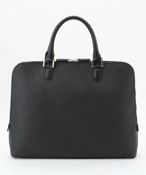 定番】サフィアーノブリーフバッグ （ビジネスバッグ）｜J.PRESS