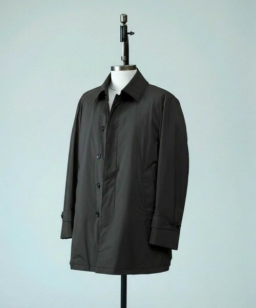 セール】 ファンクショナルコート25年モデル【デタッチャブル