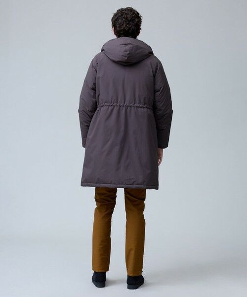 セール】 特殊構造で叶える冬の完成形【軽量 / 保温性 / 撥水性 / 透湿