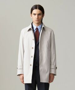 J.PRESS / ジェイプレス （メンズ） ステンカラーコート（条件