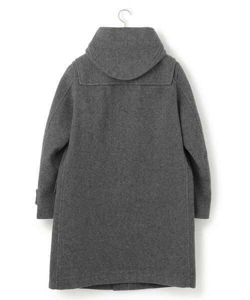 セール】 【WEB・一部店舗限定】ダッフルコート （ダッフルコート）｜J