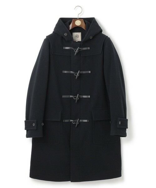 セール】 【WEB・一部店舗限定】ダッフルコート （ダッフルコート）｜J