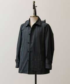 J.PRESS / ジェイプレス （メンズ） ステンカラーコート