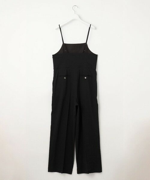 セール】 【CLASSY.6月号掲載/洗える】リネンレーヨンストレッチ