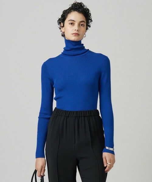 CLASSY.1月号掲載・新色追加・洗える】エクストラファインメリノ