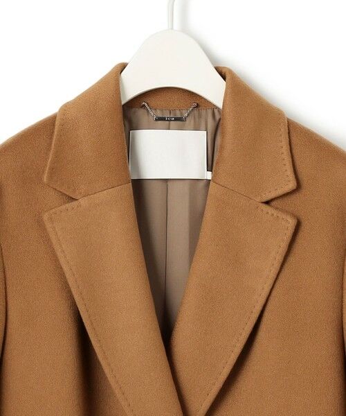 ピュアカシミヤ チェスターコート （その他アウター）｜L size ONWARD