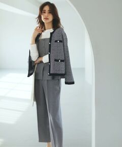 L size ONWARD(大きいサイズ) / エルサイズオンワード （レディース