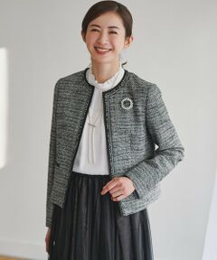 L size ONWARD(大きいサイズ) / エルサイズオンワード （レディース