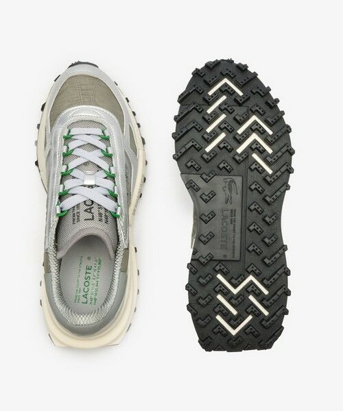 セール】 メンズ ELITE ACTIVE 124 2 SMA （スニーカー）｜LACOSTE