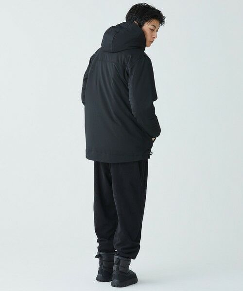 セール】 メンズ SERVE SLIPPER MID 2241CMA / 中綿キルティング