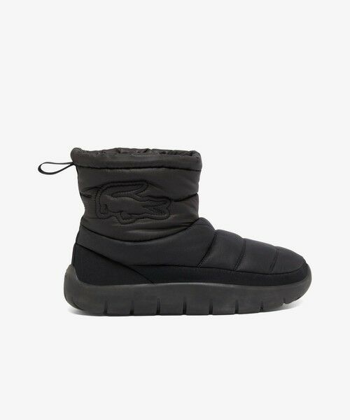 セール】 メンズ SERVE SLIPPER MID 2241CMA / 中綿キルティング