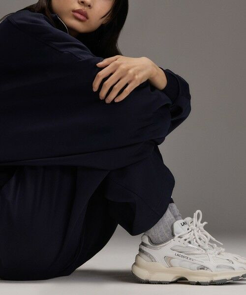 セール】 ウィメンズ L003 2K24 224 1 SFA （スニーカー）｜LACOSTE