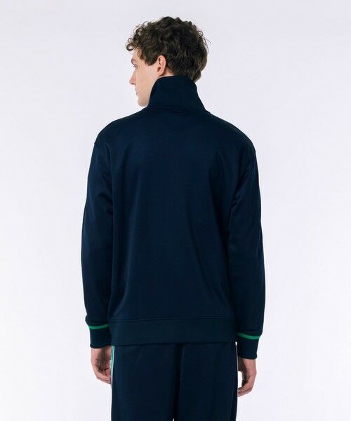 セール】 ショルダーラインスウェットトラックジャケット （その他