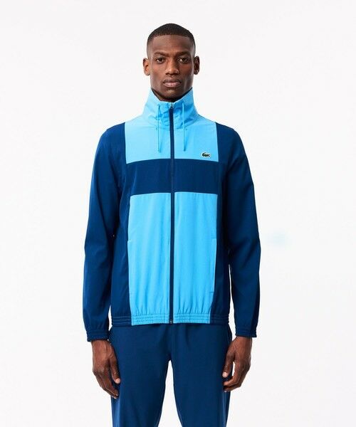 セール】 『ノバク・ジョコビッチ』セットアップテニストラックスーツ