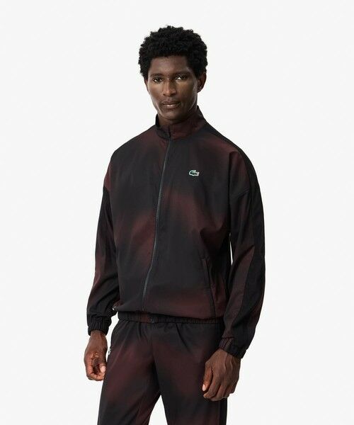 セール】 『ダニール・メドベージェフ』セットアップテニストラック