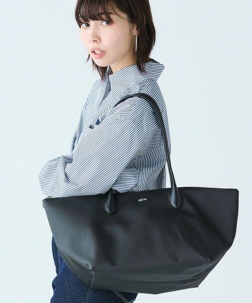 セール】 ラコステアテナ トートバッグ （トートバッグ）｜LACOSTE