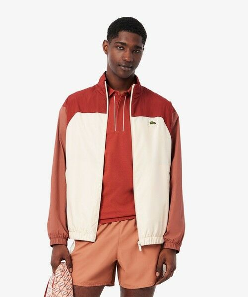 ラコステ(LACOSTE) その他のメンズジャケット・アウター | 通販・人気