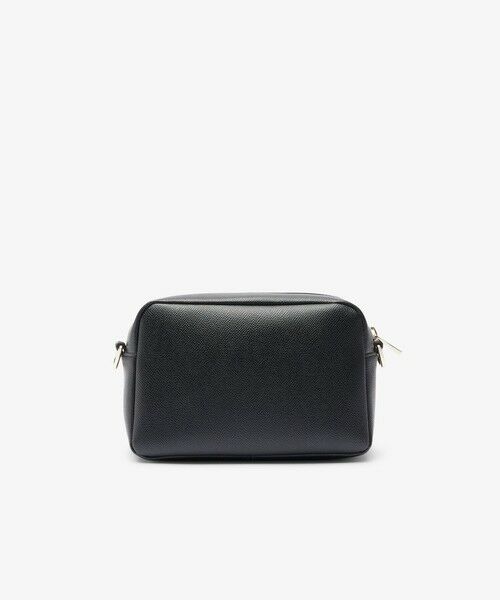 セール】 シャンゼリゼ レザースクエアミニショルダーバッグ