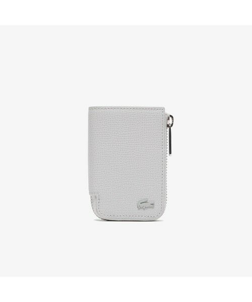 セール】 デイリークロコ Lファスナースマートキーケース （キーケース