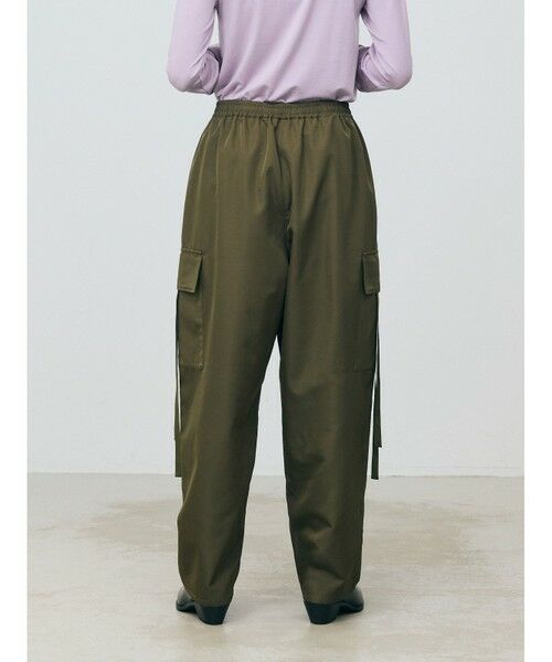 セール】 MARMARMAR テーパードカーゴパンツ （カーゴパンツ