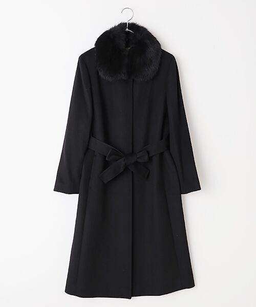 BLACK FRIDAY》｜SPECIAL ITEM｜人気のカシミヤコートが10日間だけの