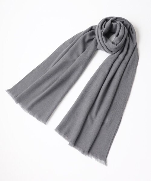 セール】 【カシミヤ100%】 ライトカシミヤ ストール （マフラー
