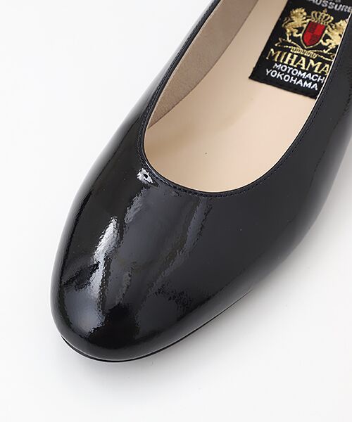 セール】 カッターシューズ （パンプス）｜MIHAMA / ミハマ