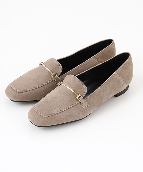 ローファー （フラットシューズ）｜MIHAMA / ミハマ ファッション通販