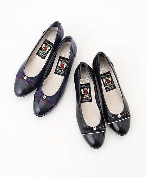 パンプス （パンプス）｜MIHAMA / ミハマ ファッション通販 タカシマヤ