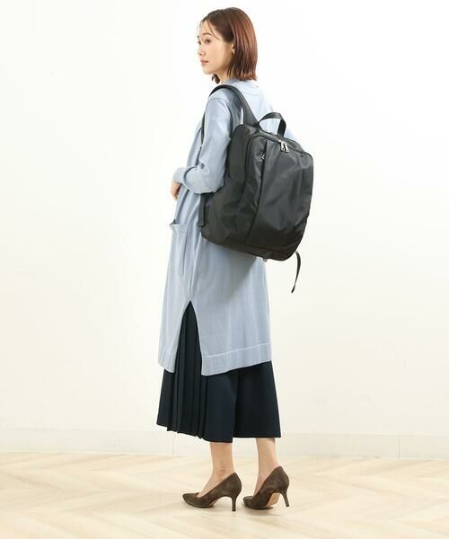 人間工学デザイン】ユーティリティバックパック （リュック・バック