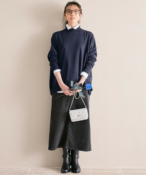 セール】 【CLASSY.1月号掲載】ジョッキーベルト ブーツ （ブーツ