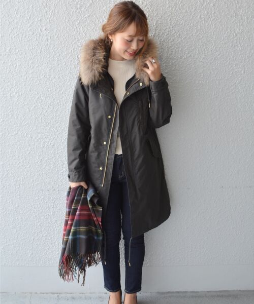 セール】 モッズコート◇ （その他アウター）｜SHIPS / シップス